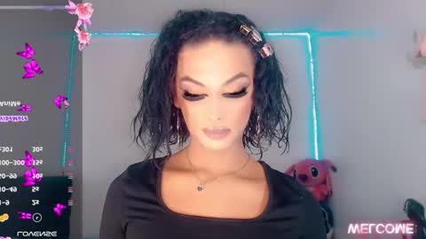 Rianna Garcia online show from 11.01.25