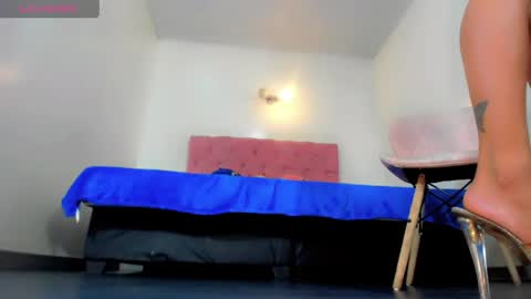 Rianna Garcia online show from 04.25.26