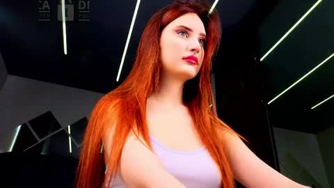 Ria Woods online show from 05.12.26