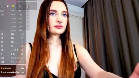 Ria Woods online show from 06.03.26
