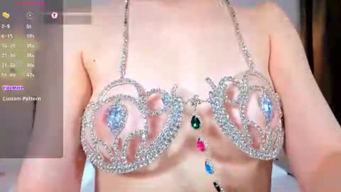 Ria Woods online show from 06.16.26
