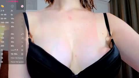 Ria Woods online show from 06.26.26