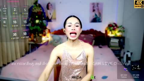 ribbinbovkoy online show from 02.16.25