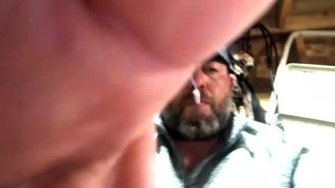 Snapshot of ribeye10 chatting on 10.02.25 ribeye10 online show from 10.02.25