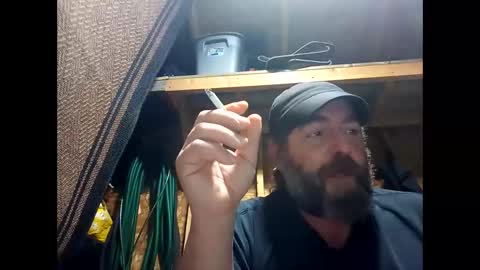 Snapshot of ribeye10 chatting on 12.18.25 ribeye10 online show from 12.18.25