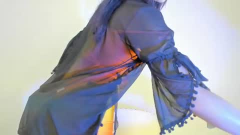 riby  online show from 07.03.26