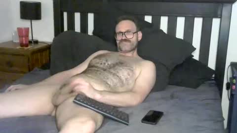 Ric online show from 03.11.26