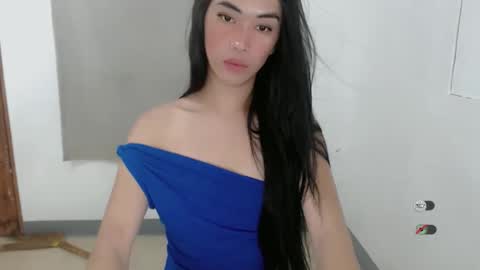 Rica online show from 10.03.25
