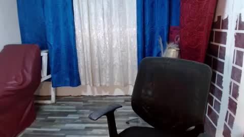 Rica online show from 12.25.24