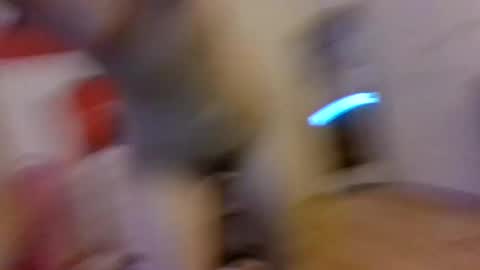 Snapshot of ricanbean chatting on 11.05.25 ricanbean online show from 11.05.25