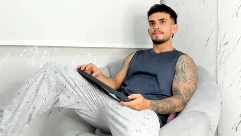 ricardogonzalez666 online show from 04.03.26