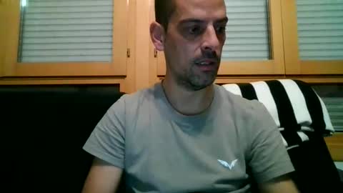 ricardohawtin online show from 01.08.26