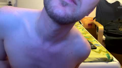 ricciardio online show from 02.11.25