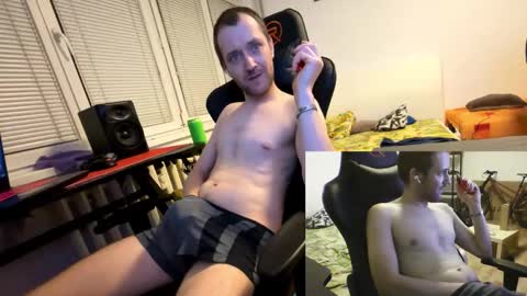 ricciardio online show from 10.19.25