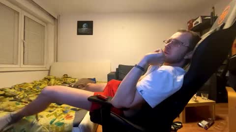 ricciardio online show from 11.01.25