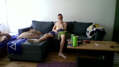 Snapshot of ricciardio chatting on 05.28.26 ricciardio online show from 05.28.26