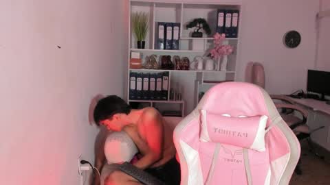 Snapshot of riccirizzo chatting on 02.25.26 Ricci and Rizzo online show from 02.25.26