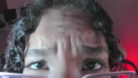 Snapshot of riccirizzo chatting on 02.27.26 Ricci and Rizzo online show from 02.27.26