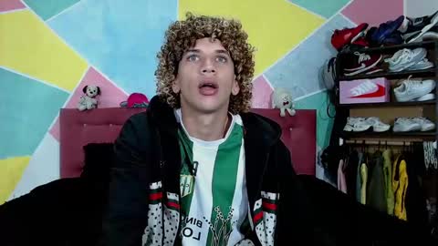 Snapshot of rich_de_la_rosa chatting on 01.07.25 rich and kitty online show from 01.07.25