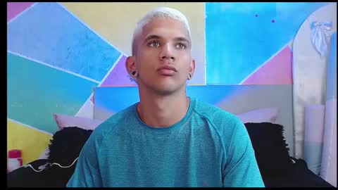 Snapshot of rich_de_la_rosa chatting on 02.23.26 rich and kitty online show from 02.23.26