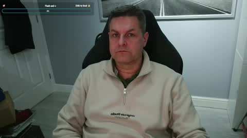 Snapshot of rich_uk56 chatting on 04.04.26 UK Straight Guy online show from 04.04.26