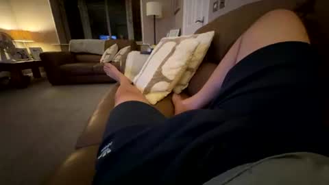 UK Straight Guy online show from 07.26.26