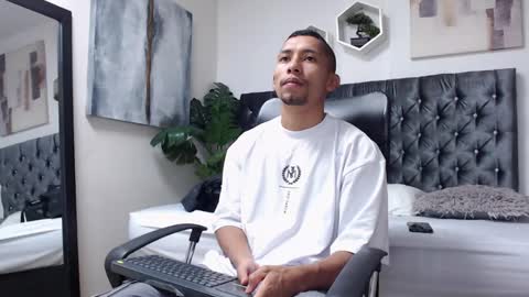 richar_voller online show from 01.02.25