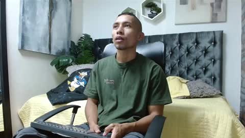 richar_voller online show from 02.13.25