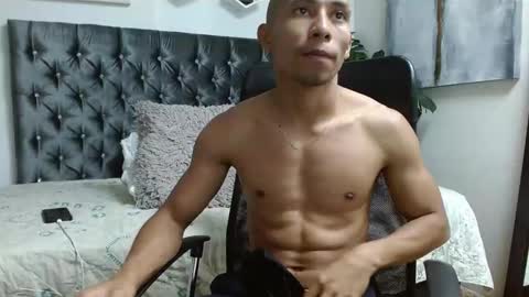 richar_voller online show from 03.04.25