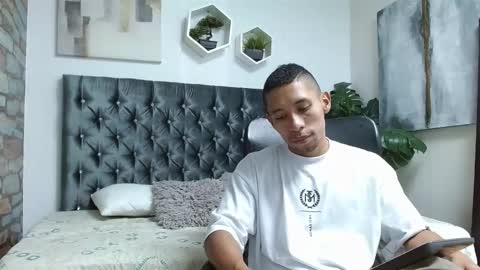 richar_voller online show from 03.10.25