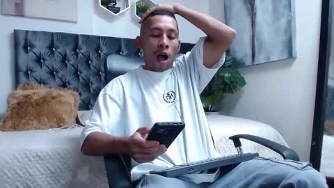 richar_voller online show from 10.07.25