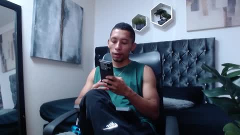 richar_voller online show from 01.17.26