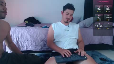 richar_voller online show from 04.25.26