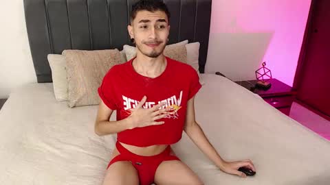 Richard online show from 12.30.24