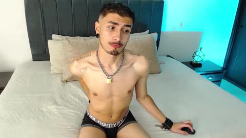 Richard online show from 01.15.25