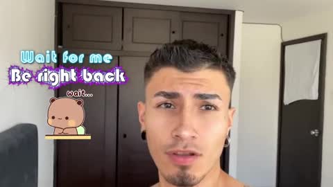 Richard online show from 01.21.25