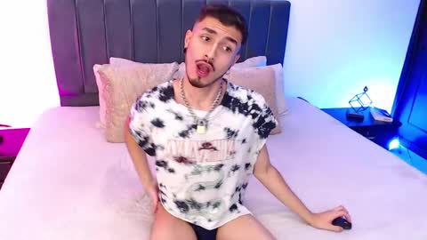 Richard online show from 02.06.25