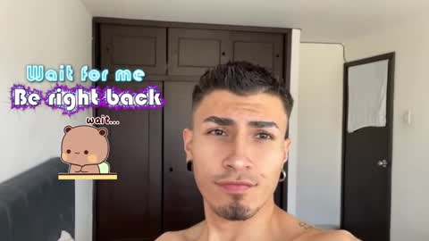 Richard online show from 02.08.25