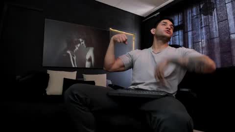 Ricardo online show from 02.10.25