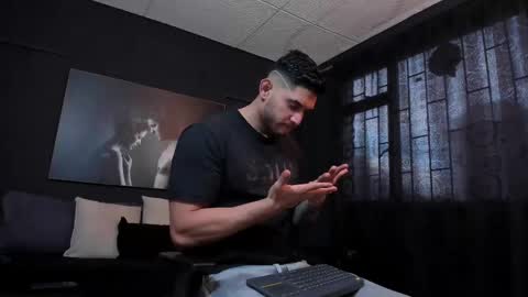 Ricardo online show from 02.17.25