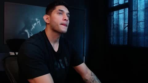 Ricardo online show from 03.03.25