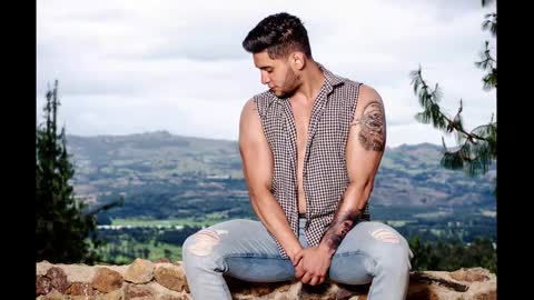 Ricardo online show from 03.03.25