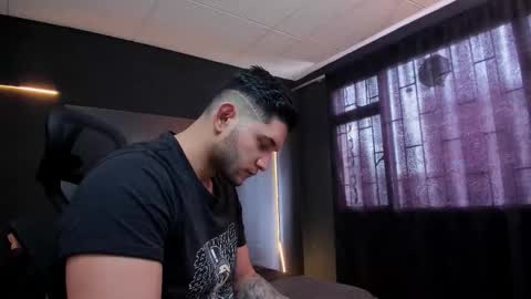 Ricardo online show from 09.13.25