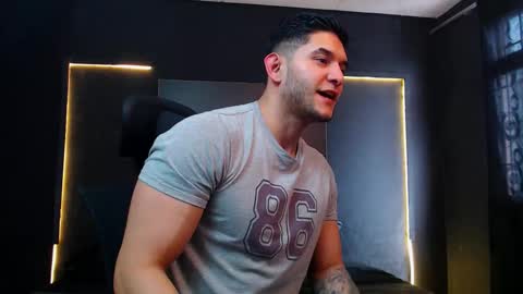 Ricardo online show from 09.17.25