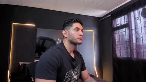 Ricardo online show from 09.20.25