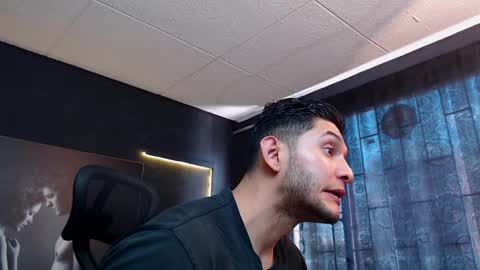 Ricardo online show from 09.22.25