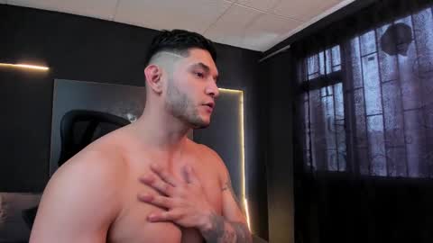 Ricardo online show from 09.30.25