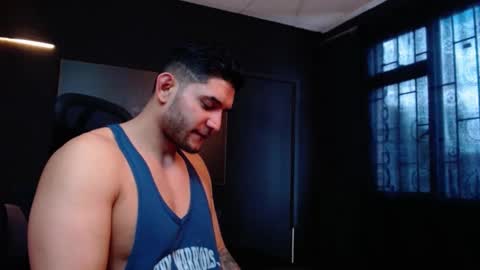 Ricardo online show from 10.09.25