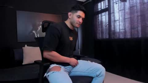 Ricardo online show from 10.11.25