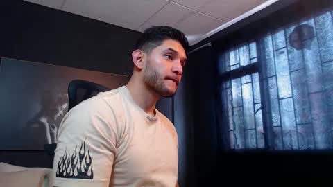 Ricardo online show from 10.27.25